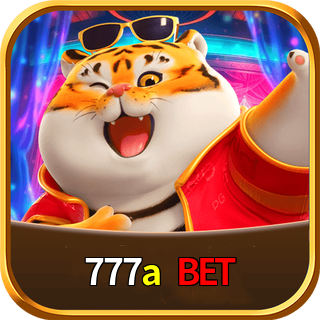 Imagem promocional da 777a bet mostrando a plataforma e suas vantagens